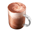 1杯可可蒸气奶【大杯】