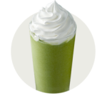 1杯抹茶星冰乐【中杯】