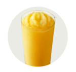 1杯芒果西番莲果茶星冰乐【超大杯】