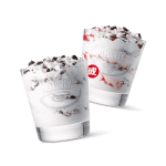 【热销】草莓麦旋风/奥利奥麦旋风 2选1