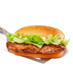 板烧鸡腿堡10:30-凌晨5:00